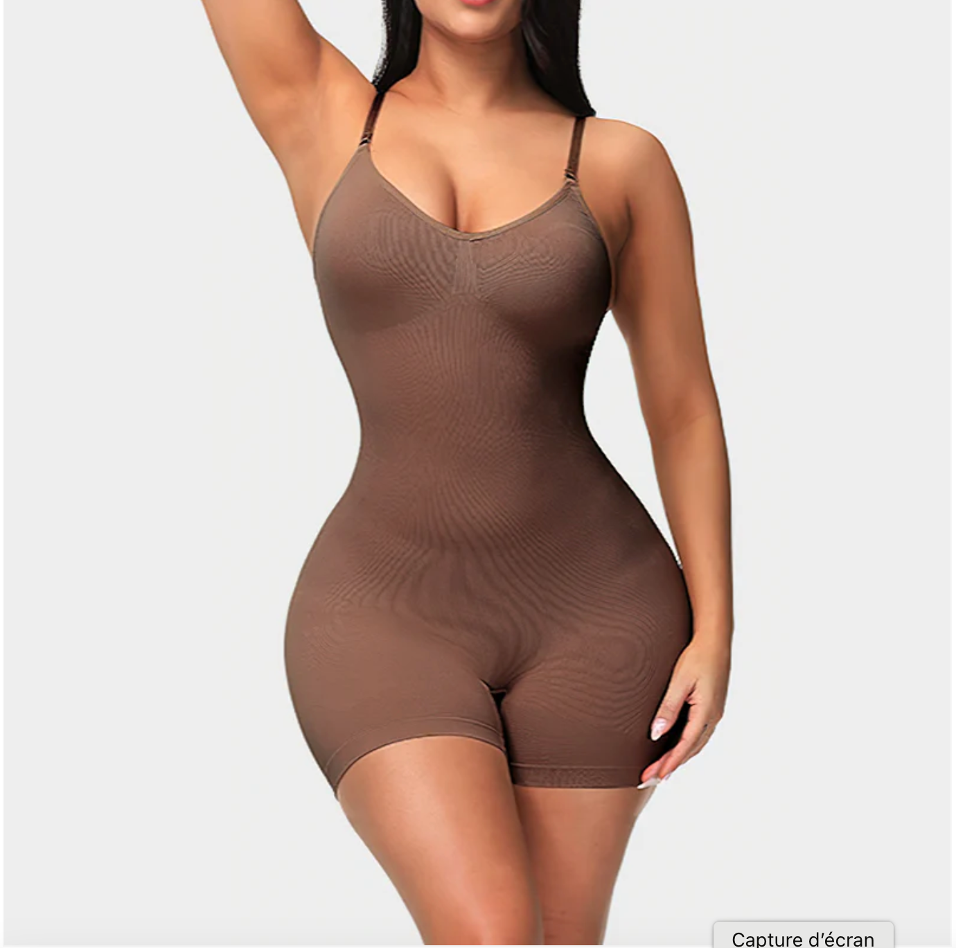 🔥 Sculpting Bodysuit – Comfort & Support in One! 🔥