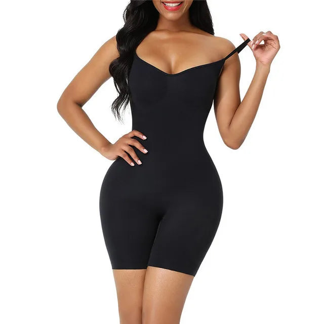 🔥 Sculpting Bodysuit – Comfort & Support in One! 🔥