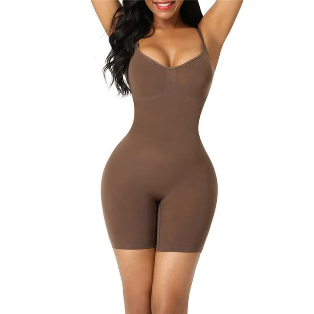 🔥 Sculpting Bodysuit – Comfort & Support in One! 🔥